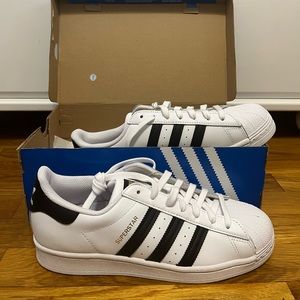 Adidas Superstar W Sneakers